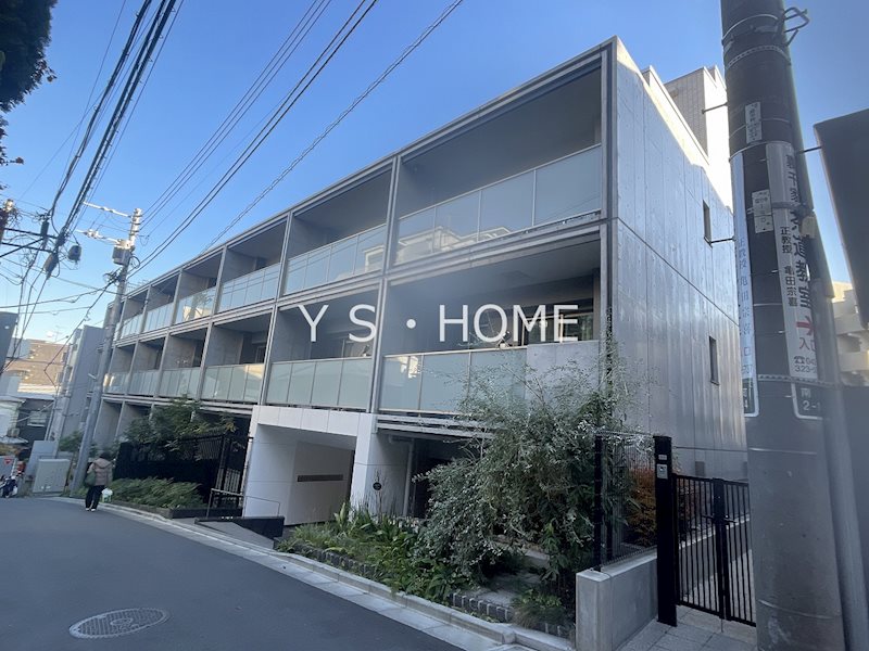 ラクレイス国分寺 その他外観2