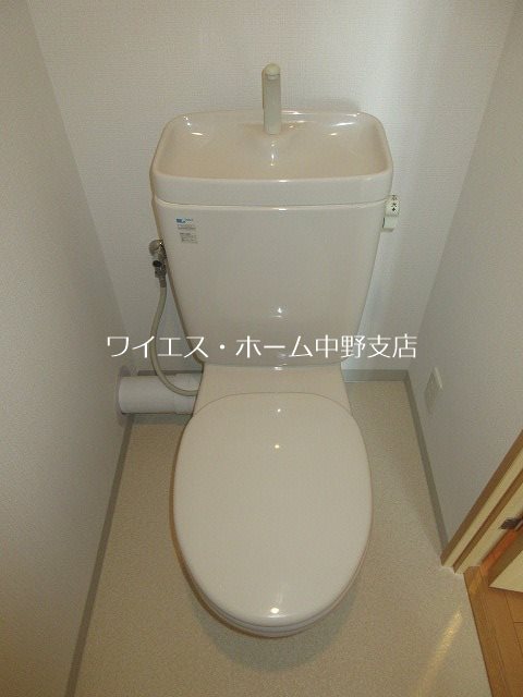 ジ・アパートメントヒルトップ中野   その他1