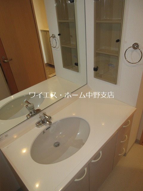 ジ・アパートメントヒルトップ中野   その他2