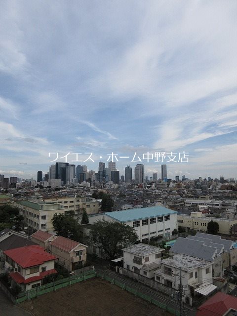 ジ・アパートメントヒルトップ中野   その他5