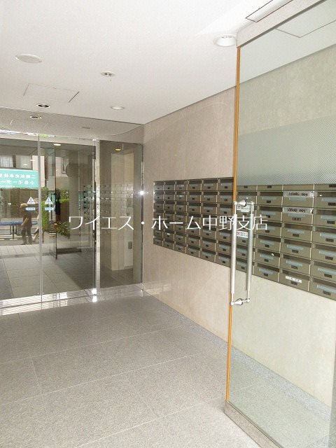 ジ・アパートメントヒルトップ中野   その他15