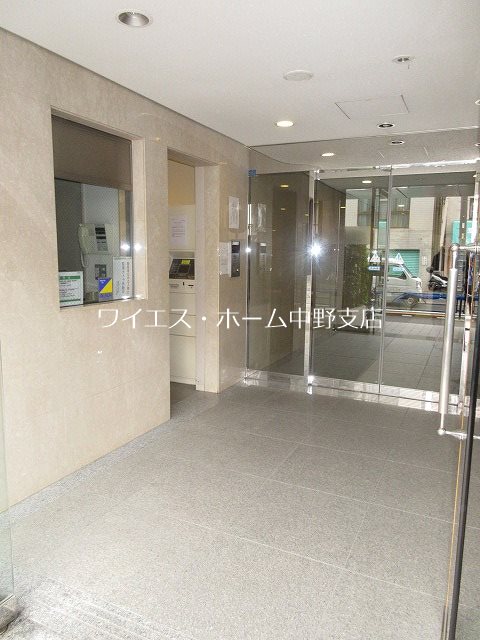 ジ・アパートメントヒルトップ中野   その他16