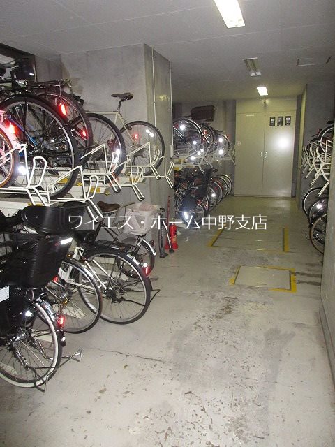 ジ・アパートメントヒルトップ中野   その他17