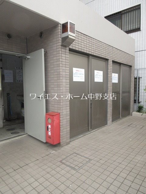 ジ・アパートメントヒルトップ中野   その他18