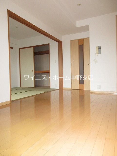 ジ・アパートメントヒルトップ中野   その他21