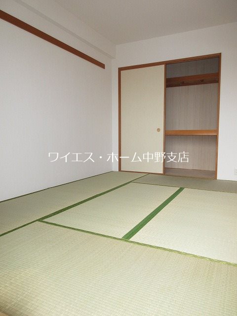 ジ・アパートメントヒルトップ中野   その他22