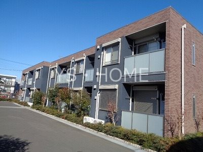 グランドステージⅠ 外観