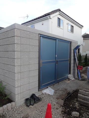 グランドステージⅠ その他外観2