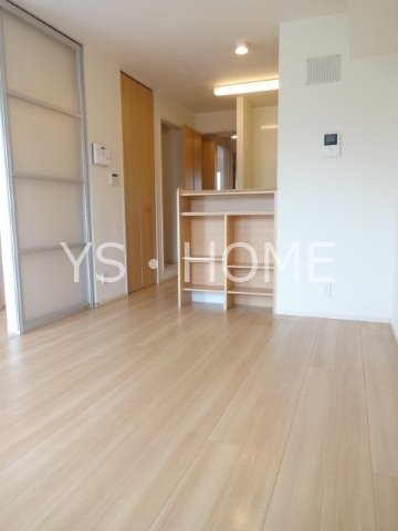 グランドステージⅠ リビング