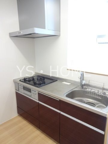 グランドステージⅠ キッチン