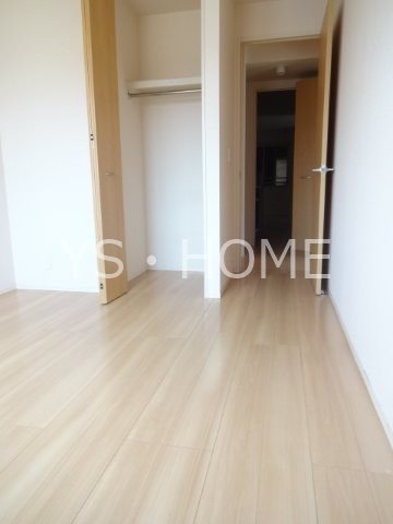 グランドステージⅠ ベッドルーム