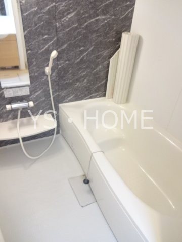 グランドステージⅠ 風呂画像