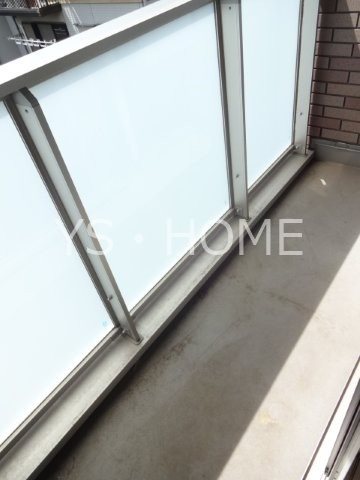 グランドステージⅠ ベランダ