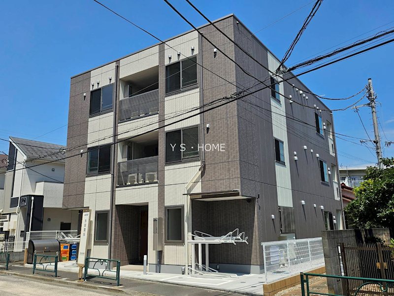 アコード・Ｋ 外観