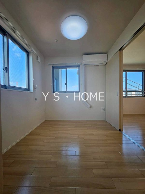 アコード・Ｋ ベッドルーム