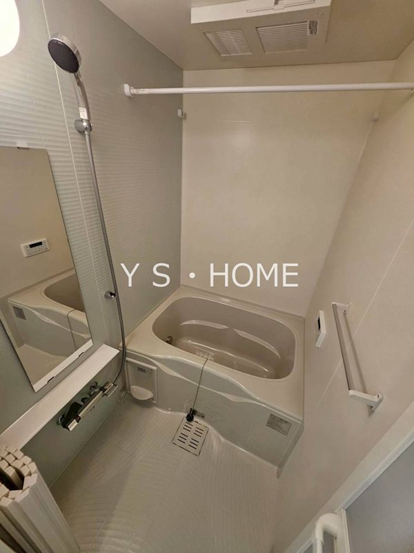 アコード・Ｋ 風呂画像