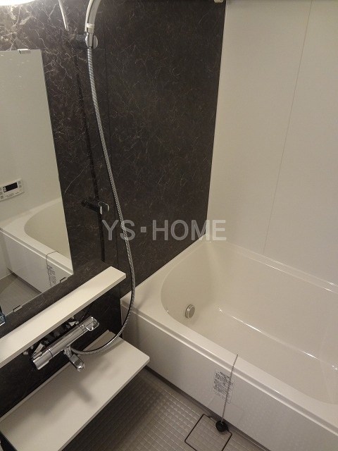 ロイヤルプレイス西荻窪 風呂画像