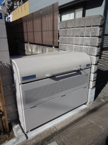 カーサホマレ その他2