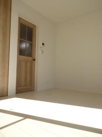 カーサホマレ リビング