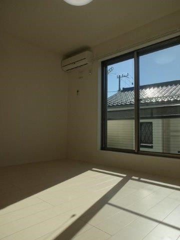 カーサホマレ ベッドルーム