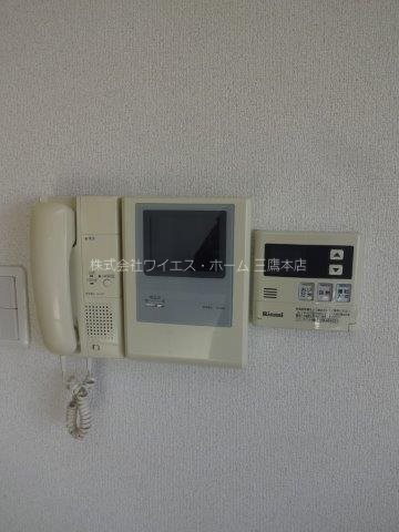 クレール武蔵野  その他3