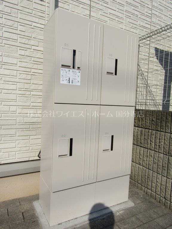 プランドール国立 その他外観4