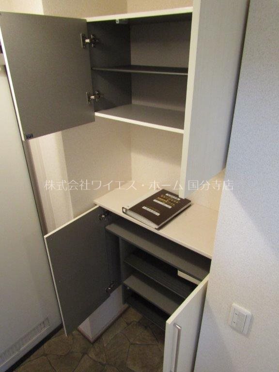 プランドール国立 その他11