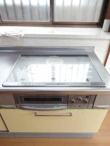 武蔵境貸家 キッチン