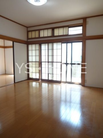 武蔵境貸家 その他
