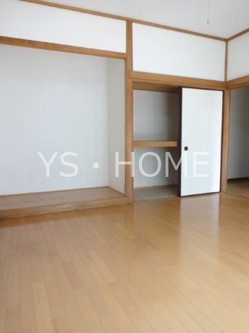 武蔵境貸家 その他