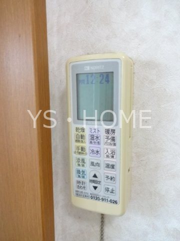 武蔵境貸家 その他