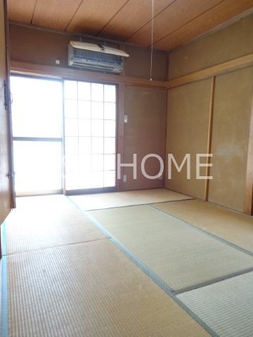 武蔵境貸家 その他