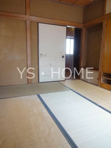 武蔵境貸家 その他