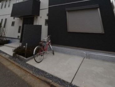 LE SOLEAL その他6