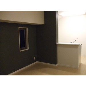 LE SOLEAL リビング