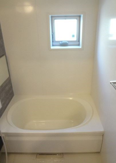 LE SOLEAL 風呂画像