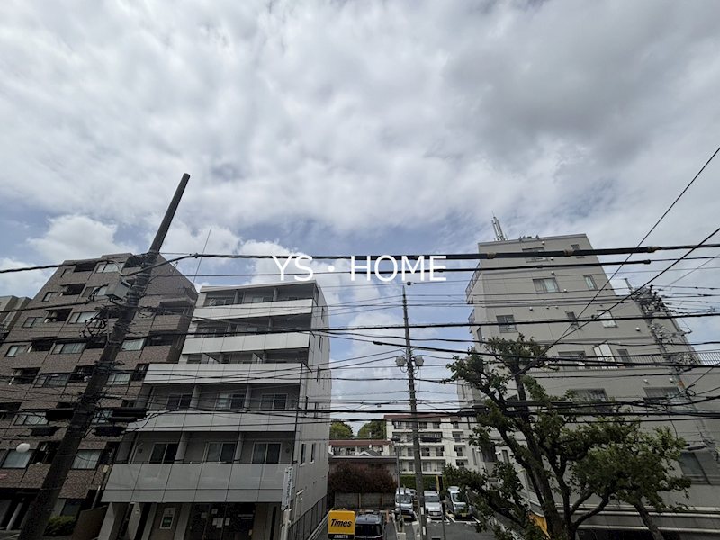 ヴィラージュ當間 その他6