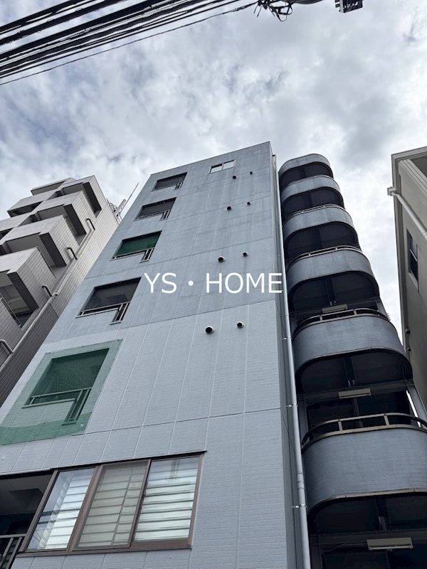 ヴィラージュ當間 その他外観1