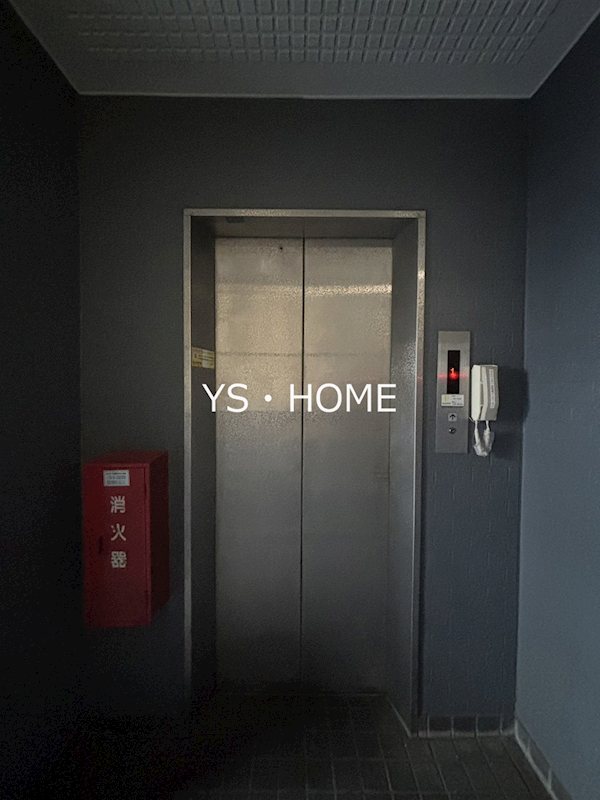 ヴィラージュ當間 その他外観2