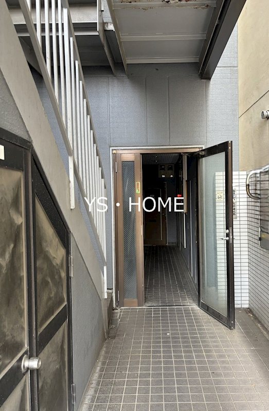 ヴィラージュ當間 その他外観3