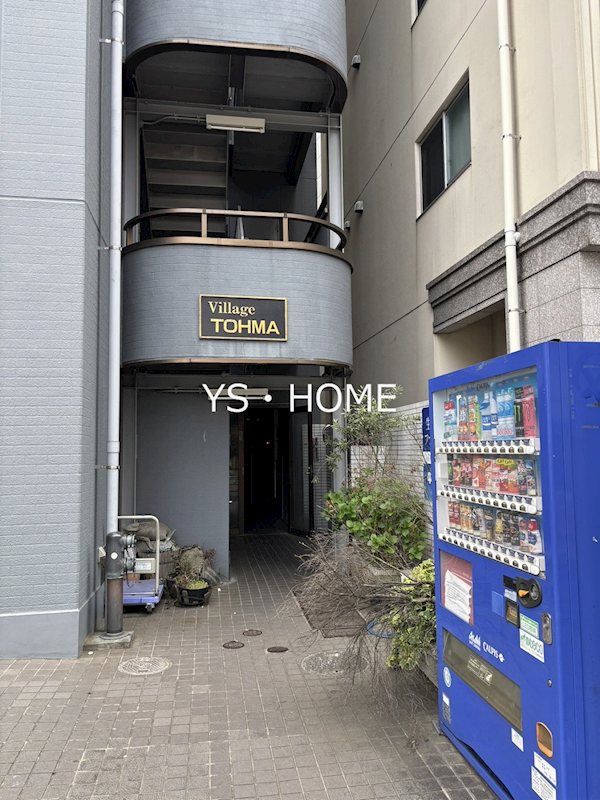 ヴィラージュ當間 その他外観4