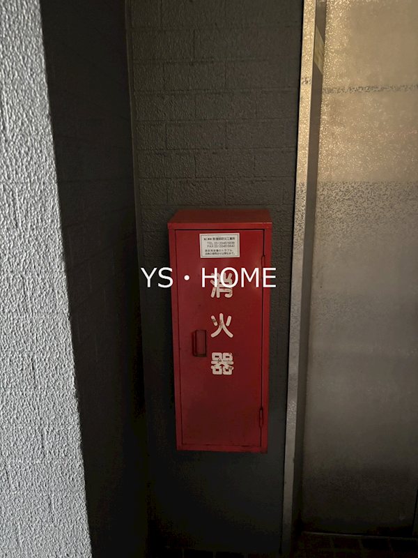 ヴィラージュ當間 その他外観5