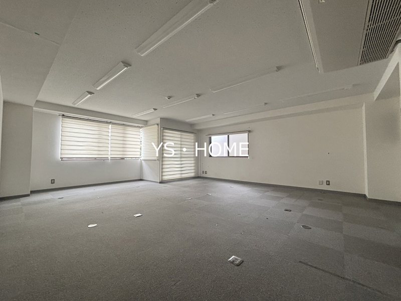 ヴィラージュ當間 リビング