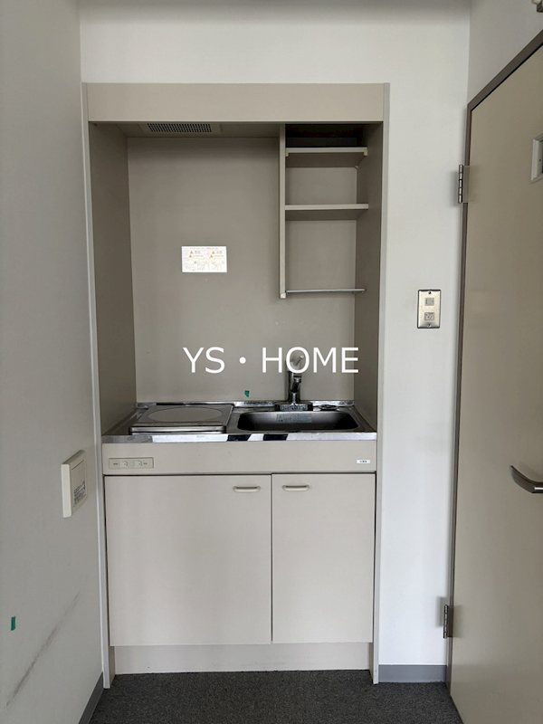 ヴィラージュ當間 キッチン