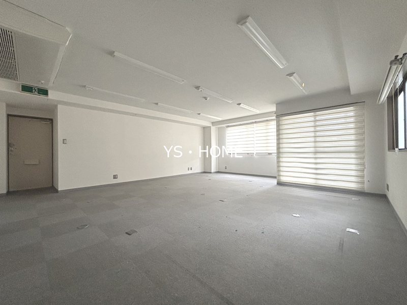 ヴィラージュ當間 ベッドルーム