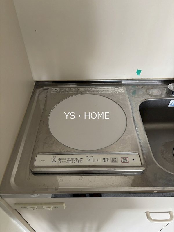 ヴィラージュ當間 風呂画像