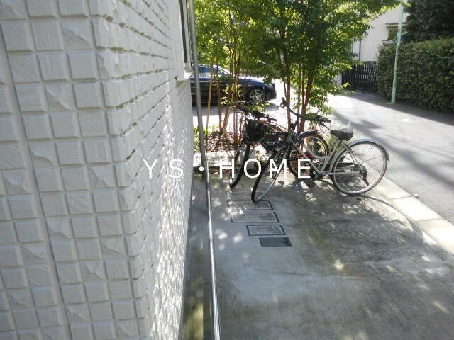 キャシュキャシュ その他7