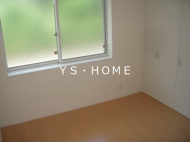 キャシュキャシュ ベッドルーム