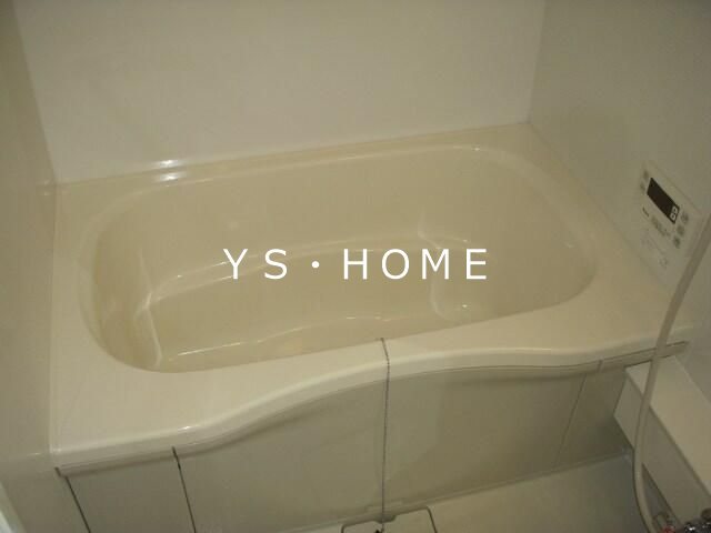 キャシュキャシュ 風呂画像