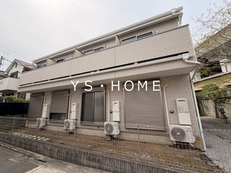 カインドネス吉祥寺南町 AB棟 その他外観1